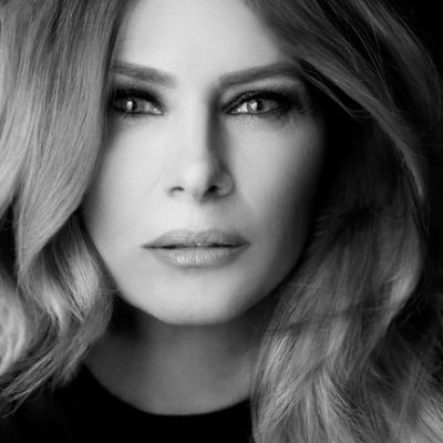 Melania Trump Crypto Coin