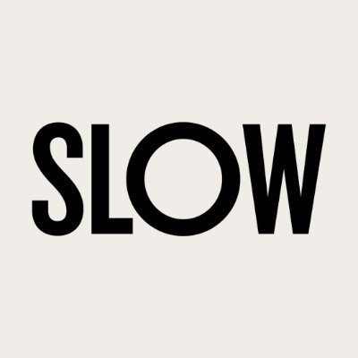 Slow Ventures