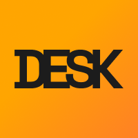 DESK (prev. HMX)