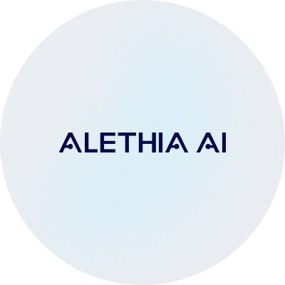ALETHIA AI (prev. Alethea AI)
