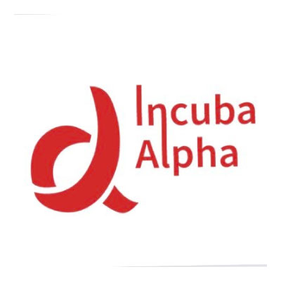 Incuba Alpha
