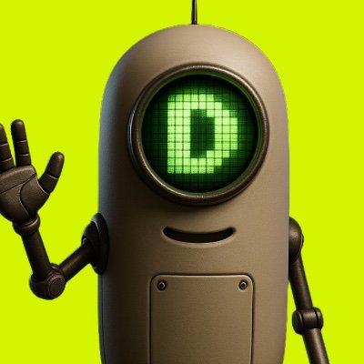 D1ckGPT