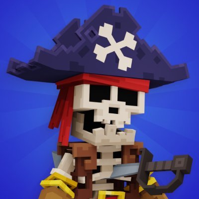 Pirate Nation Token