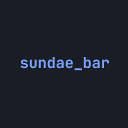 Sundae_Bar