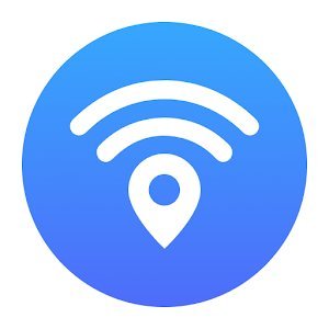 WiFi Map